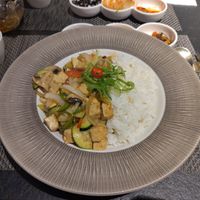  at Das Kimchi in Vienna