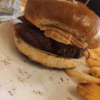  at Hamerica's in Aosta