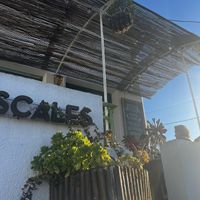 Outside   at Les Escales in Sant Cugat Del Valles