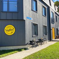  at Le Ökola in Tallinn