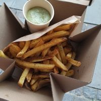  at Eden Jaxx - Nørrebro in Copenhagen