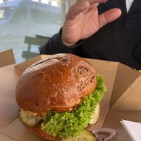 The Classic 😍🌱  at Eden Jaxx - Nørrebro in Copenhagen