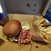  at Eden Jaxx - Nørrebro in Copenhagen