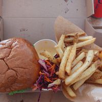 Classic at Eden Jaxx - Nørrebro in Copenhagen