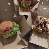  at Eden Jaxx - Nørrebro in Copenhagen