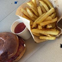   at Eden Jaxx - Nørrebro in Copenhagen