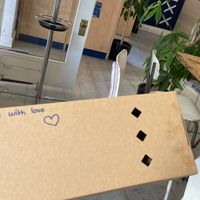   at Eden Jaxx - Nørrebro in Copenhagen