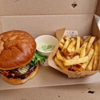  at Eden Jaxx - Nørrebro in Copenhagen