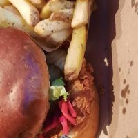  at Eden Jaxx - Nørrebro in Copenhagen