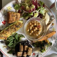   at Arbusto in Faenza