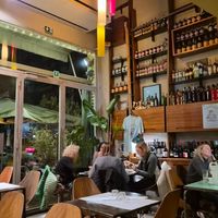  at Arbusto in Faenza