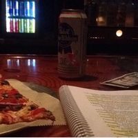 favorite Tuesday night spot  at The Boiler Room in Chicago