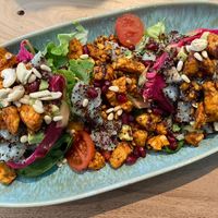   at Energetic Life  in Stuttgart