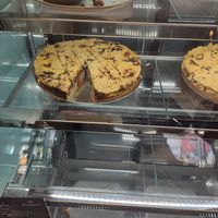 Cakes at Energetic Life  in Stuttgart