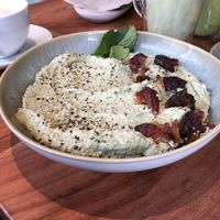 Green Bowle  at Energetic Life  in Stuttgart