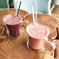 Smoothies at Energetic Life  in Stuttgart