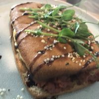 Sloppy Joe (Beyond)  at Energetic Life  in Stuttgart