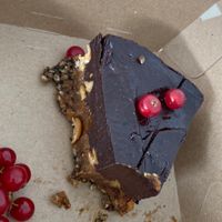 ☕️  at Energetic Life  in Stuttgart