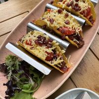 Tacos   at Energetic Life  in Stuttgart