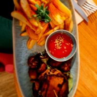 Pilzburger at Energetic Life  in Stuttgart