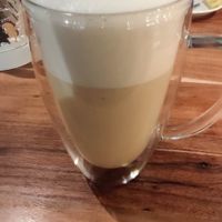 Chai latte. at Energetic Life  in Stuttgart