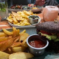   at Energetic Life  in Stuttgart