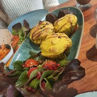  at Energetic Life  in Stuttgart