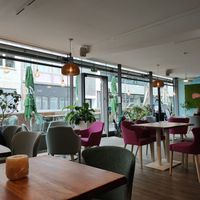  at Energetic Life  in Stuttgart