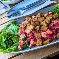  at Energetic Life  in Stuttgart