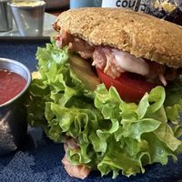   at Energetic Life  in Stuttgart