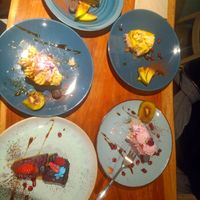 Kuchen, Tarte und Törtchen at Energetic Life  in Stuttgart