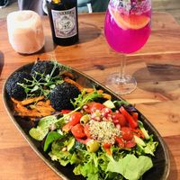   at Energetic Life  in Stuttgart