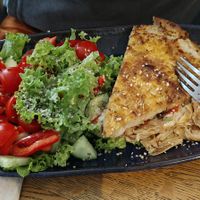  at Energetic Life  in Stuttgart