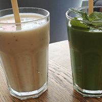  at Energetic Life  in Stuttgart