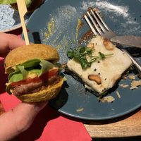   at Energetic Life  in Stuttgart