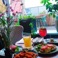  at Energetic Life  in Stuttgart