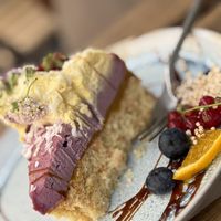   at Energetic Life  in Stuttgart