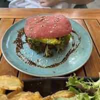   at Energetic Life  in Stuttgart