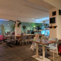  at Energetic Life  in Stuttgart