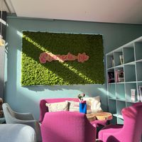   at Energetic Life  in Stuttgart