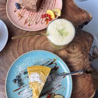   at Energetic Life  in Stuttgart