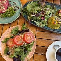   at Energetic Life  in Stuttgart