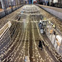  at Energetic Life  in Stuttgart