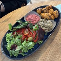   at Energetic Life  in Stuttgart