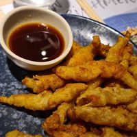  at Wagamama in Telford