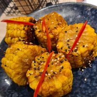  at Wagamama in Telford