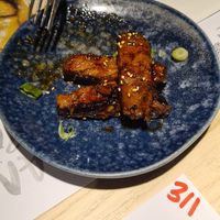  at Wagamama in Telford