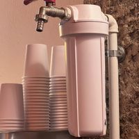   at Vegan Ti Burguer  in Rio De Janeiro