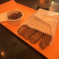   at Vegan Ti Burguer  in Rio De Janeiro