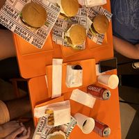   at Vegan Ti Burguer  in Rio De Janeiro